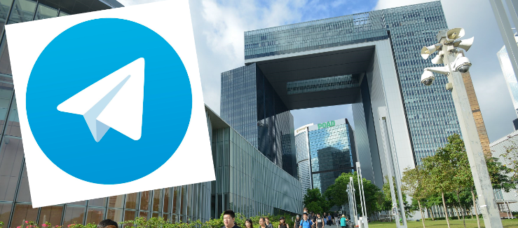 WhatsApp multiple accounts