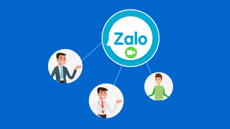 Zalo activity screening